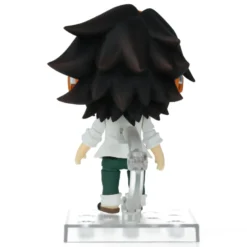 Figurine Nendoroid - Yoh Asakura (Shaman King)