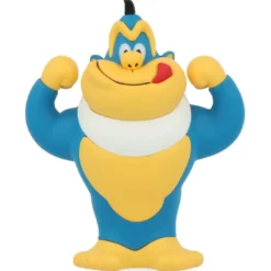 Figurine UDF Kellogg's : King Kombo