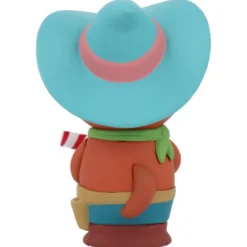 Figurine UDF Kellogg's : Peter