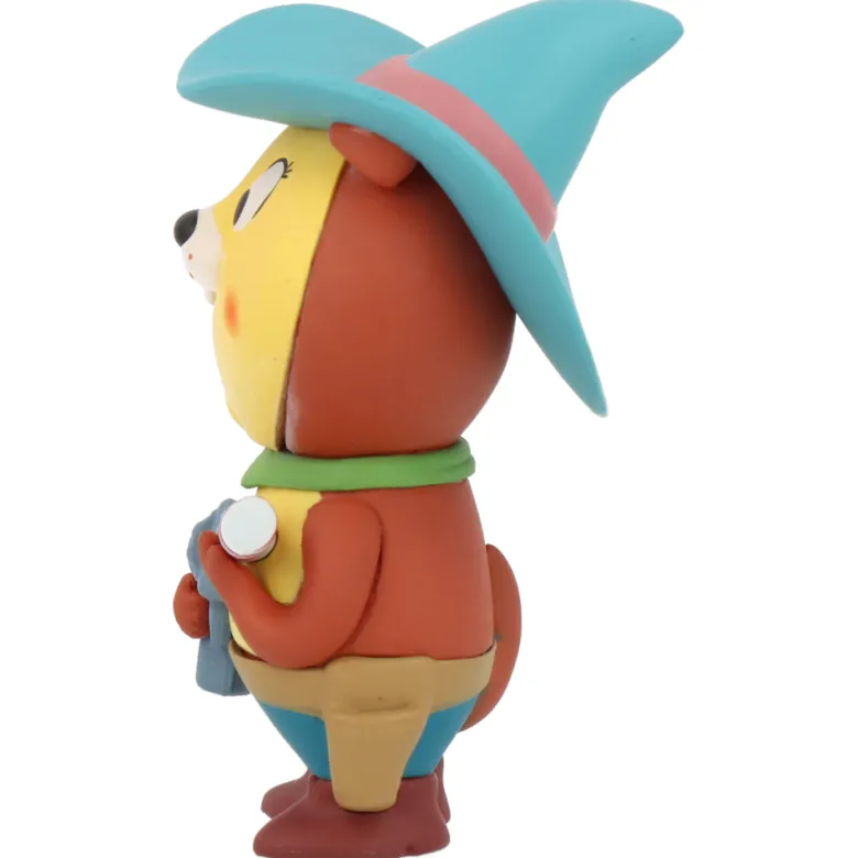 Figurine UDF Kellogg's : Peter