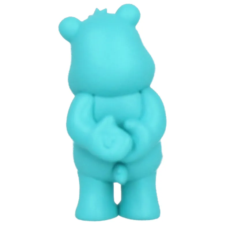 Figurine UDF Les Bisounours - Wish Bear