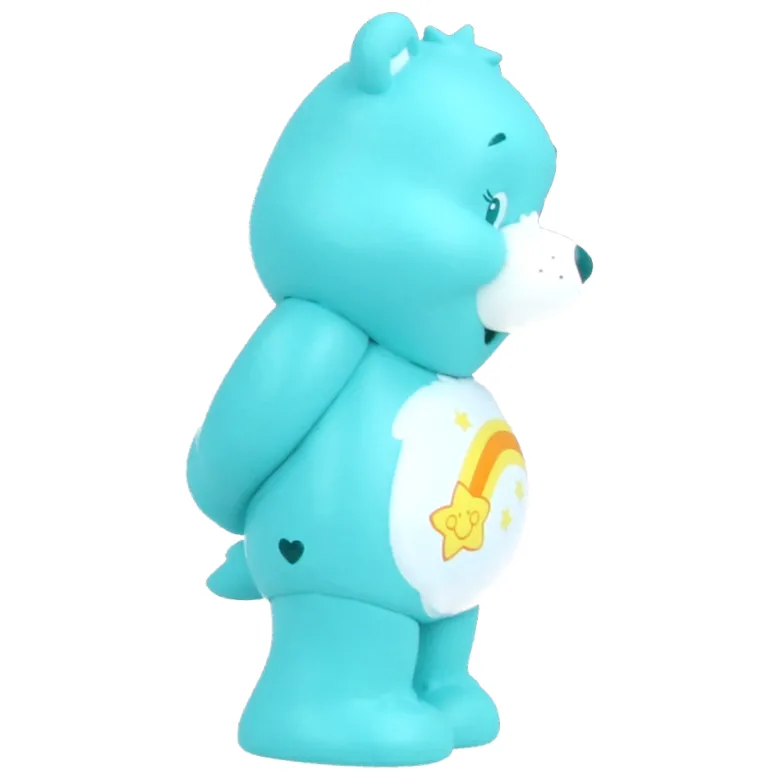 Figurine UDF Les Bisounours - Wish Bear