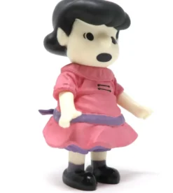 Figurine UDF Peanuts - Lucy (bouche ouverte) Vintage Vers.