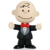 Figurine UDF Peanuts Series 17 - Charlie Brown (Tuxedo)