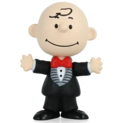 Figurine UDF Peanuts Series 17 - Charlie Brown (Tuxedo)