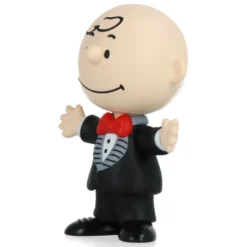 Figurine UDF Peanuts Series 17 - Charlie Brown (Tuxedo)
