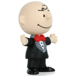 Figurine UDF Peanuts Series 17 - Charlie Brown (Tuxedo)