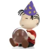 Figurine UDF Peanuts Series 17 - Linus & Crystal Ball