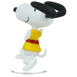 Figurine UDF Peanuts Series 18 - Sweater Snoopy