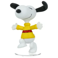 Figurine UDF Peanuts Series 18 - Sweater Snoopy