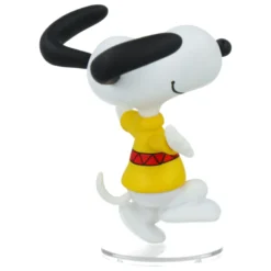 Figurine UDF Peanuts Series 18 - Sweater Snoopy