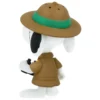 Figurine UDF Peanuts Series 18 - Safari Snoopy
