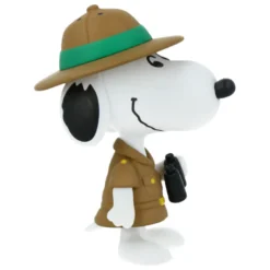 Figurine UDF Peanuts Series 18 - Safari Snoopy