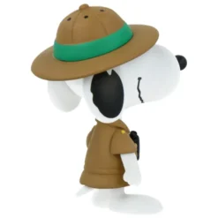 Figurine UDF Peanuts Series 18 - Safari Snoopy