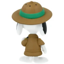 Figurine UDF Peanuts Series 18 - Safari Snoopy