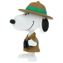 Figurine UDF Peanuts Series 18 - Safari Snoopy