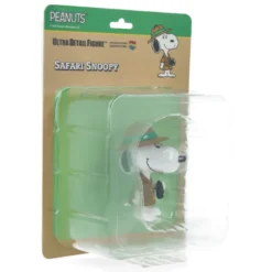 Figurine UDF Peanuts Series 18 - Safari Snoopy