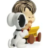 Figurine UDF Peanuts Series 12 - 50's Snoopy & Linus
