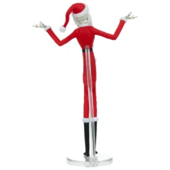 Figurine UDF The Nightmare Before Christmas - Santa Jack