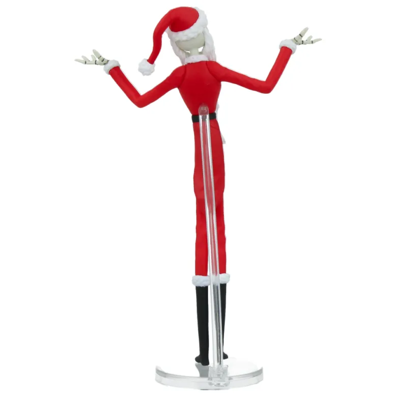 Figurine UDF The Nightmare Before Christmas - Santa Jack