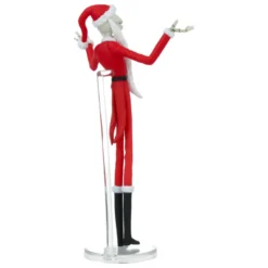 Figurine UDF The Nightmare Before Christmas - Santa Jack