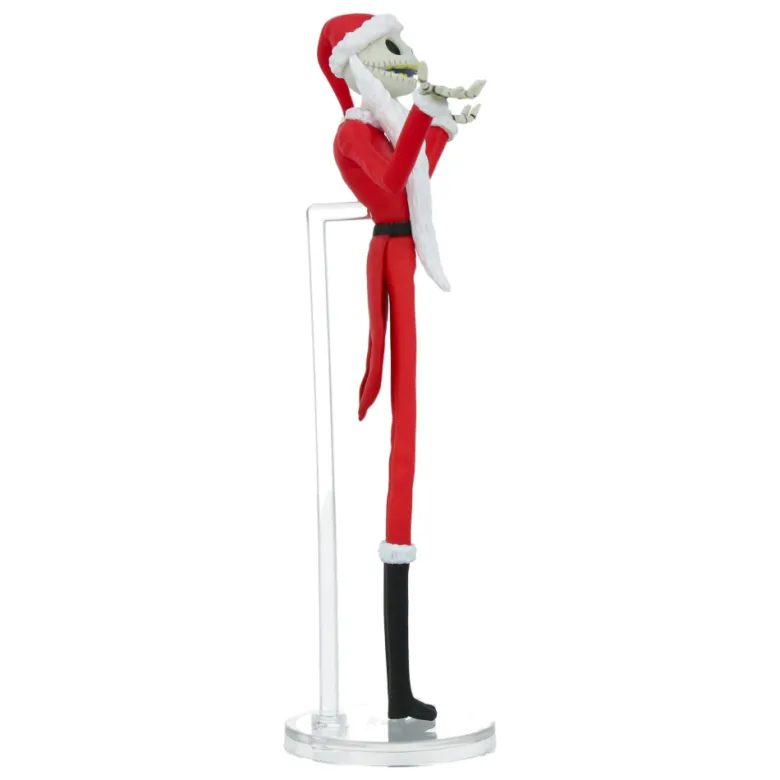 Figurine UDF The Nightmare Before Christmas - Santa Jack
