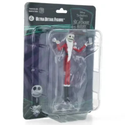 Figurine UDF The Nightmare Before Christmas - Santa Jack