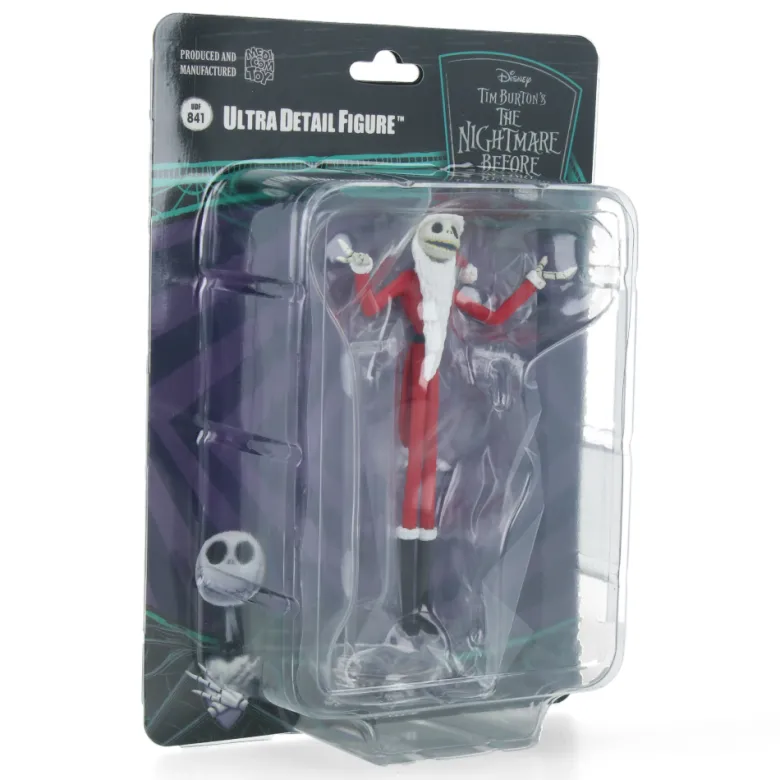 Figurine UDF The Nightmare Before Christmas - Santa Jack