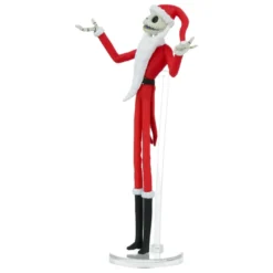 Figurine UDF The Nightmare Before Christmas - Santa Jack