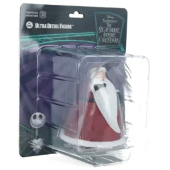 Figurine UDF The Nightmare Before Christmas - Santa Claus
