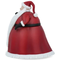 Figurine UDF The Nightmare Before Christmas - Santa Claus
