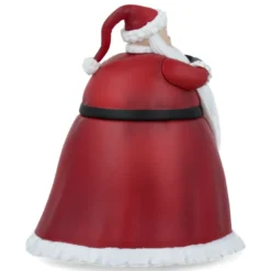 Figurine UDF The Nightmare Before Christmas - Santa Claus
