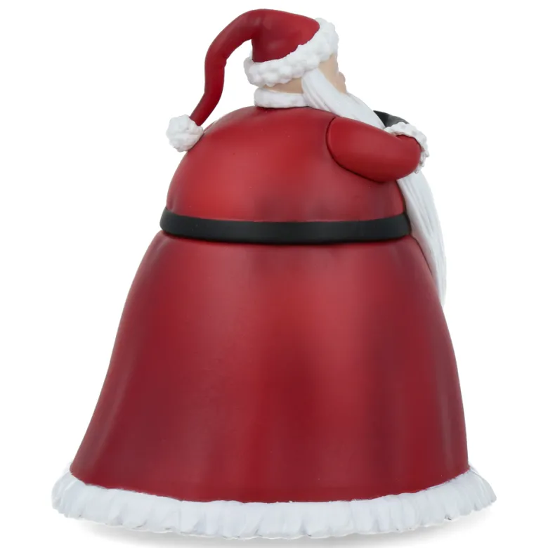 Figurine UDF The Nightmare Before Christmas - Santa Claus
