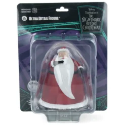 Figurine UDF The Nightmare Before Christmas - Santa Claus
