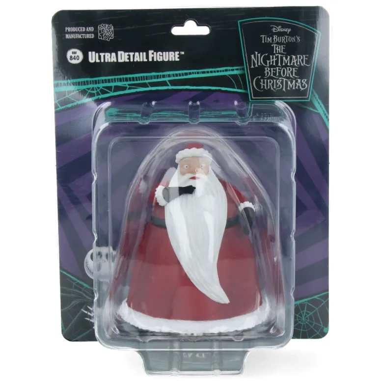 Figurine UDF The Nightmare Before Christmas - Santa Claus