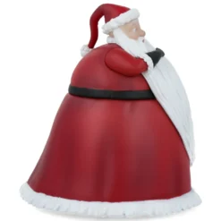 Figurine UDF The Nightmare Before Christmas - Santa Claus