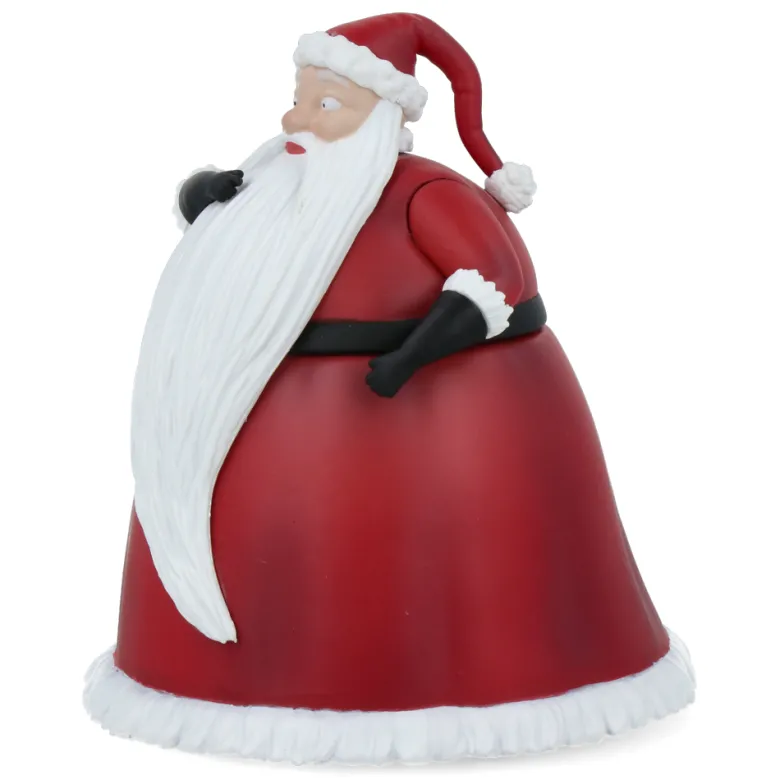 Figurine UDF The Nightmare Before Christmas - Santa Claus