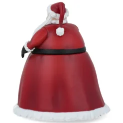 Figurine UDF The Nightmare Before Christmas - Santa Claus