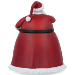 Figurine UDF The Nightmare Before Christmas - Santa Claus
