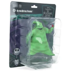 Figurine UDF The Nightmare Before Christmas - Oogie Boogie