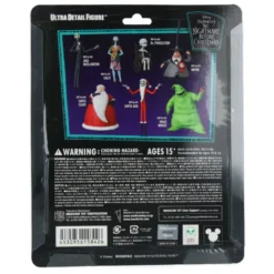 Figurine UDF The Nightmare Before Christmas - Oogie Boogie