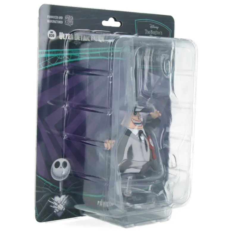 Figurine UDF The Nightmare Before Christmas - Christmas Mayor