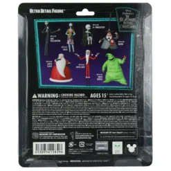 Figurine UDF The Nightmare Before Christmas - Christmas Mayor