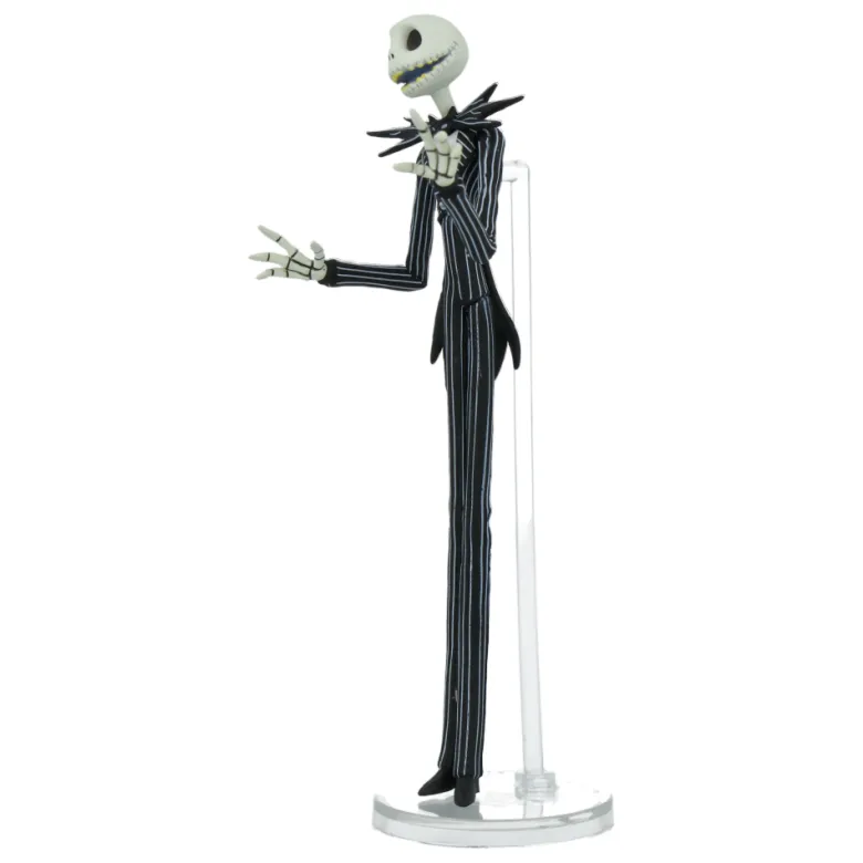 Figurine UDF The Nightmare Before Christmas - Jack Skellington
