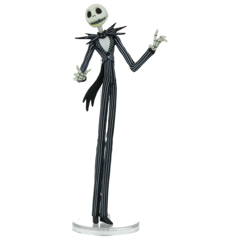 Figurine UDF The Nightmare Before Christmas - Jack Skellington