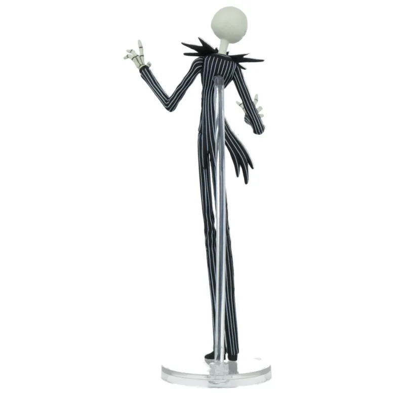 Figurine UDF The Nightmare Before Christmas - Jack Skellington