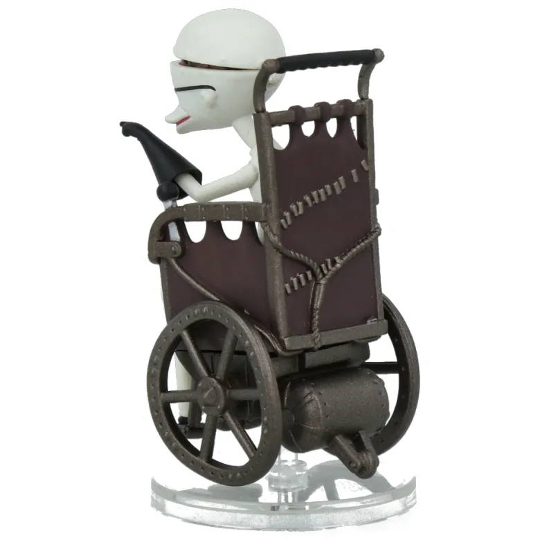 Figurine UDF The Nightmare Before Christmas - Dr. Finkelstein