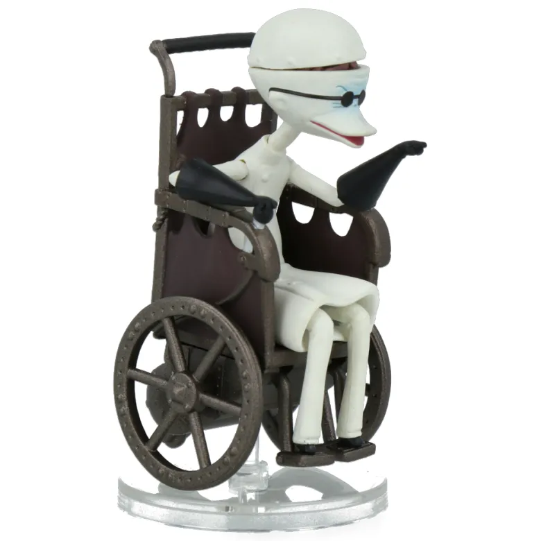 Figurine UDF The Nightmare Before Christmas - Dr. Finkelstein