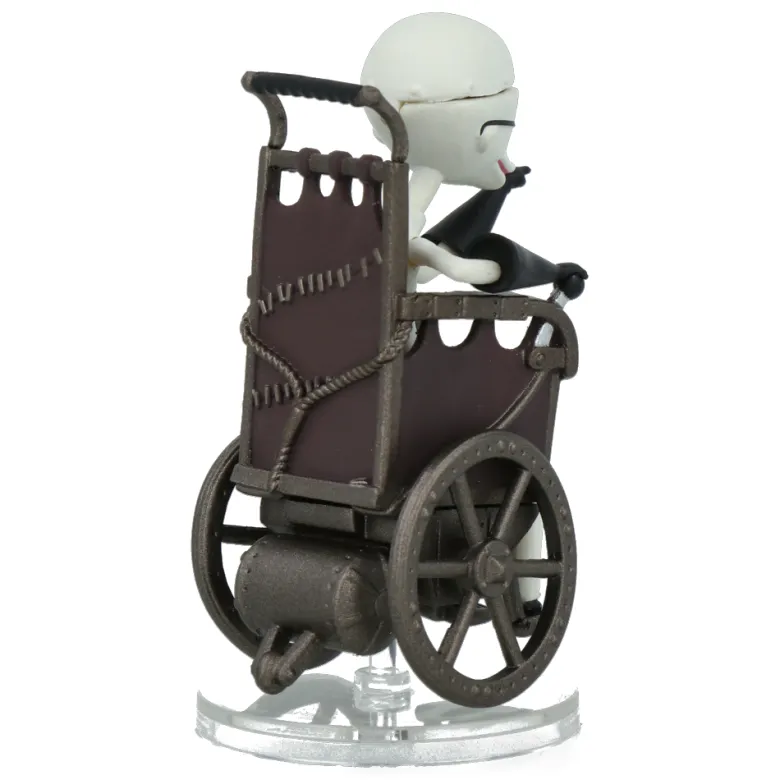 Figurine UDF The Nightmare Before Christmas - Dr. Finkelstein