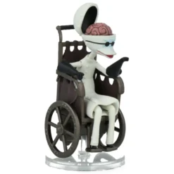 Figurine UDF The Nightmare Before Christmas - Dr. Finkelstein